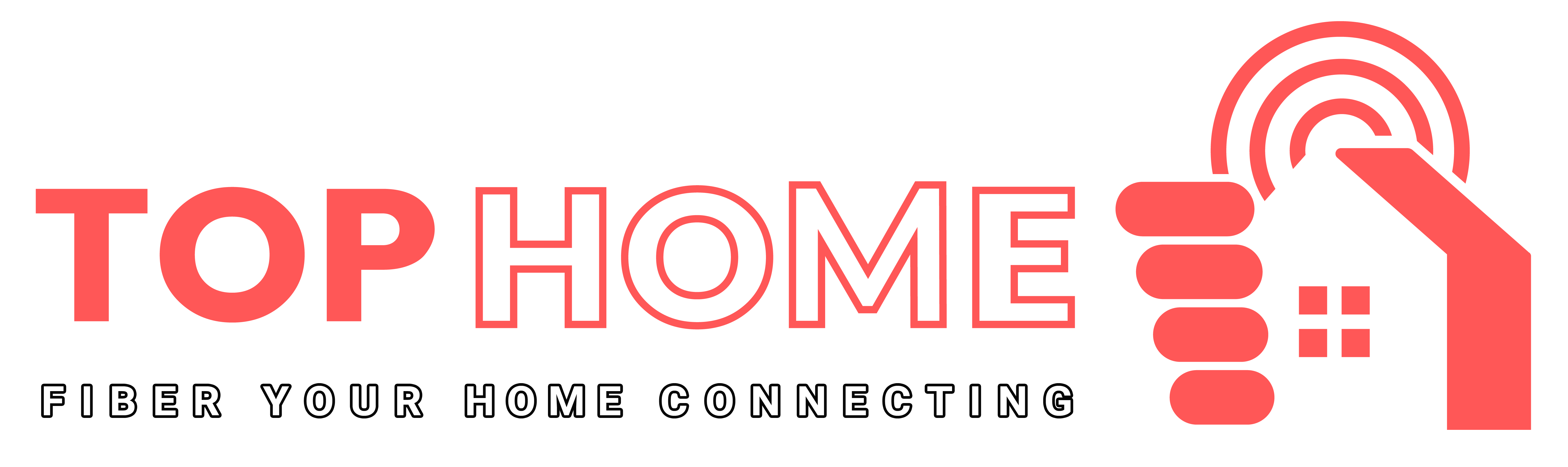 Logo PT. Telemedia Prima Nusantara